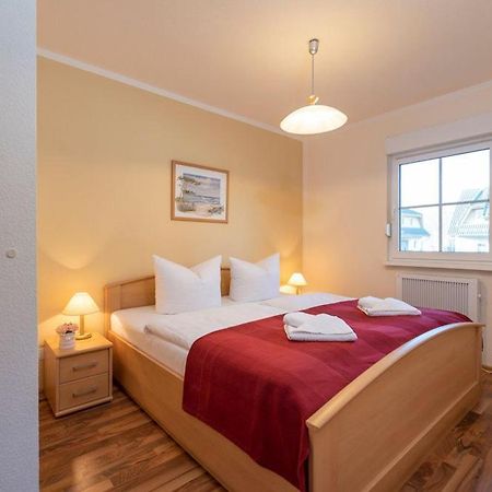 Ferienwohnung Ankerplatz Koserow Bagian luar foto
